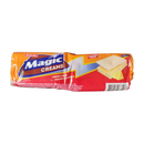 Jack 'n Jill Magic Creams Cheese Cream 28g x 10's