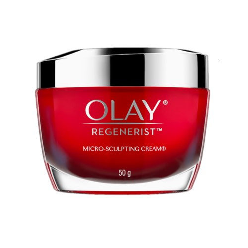 Olay Regenerist Microsculpting Cream 50g