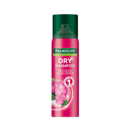 Palmolive Dry Shampoo Fresh And Fragrant 75ml