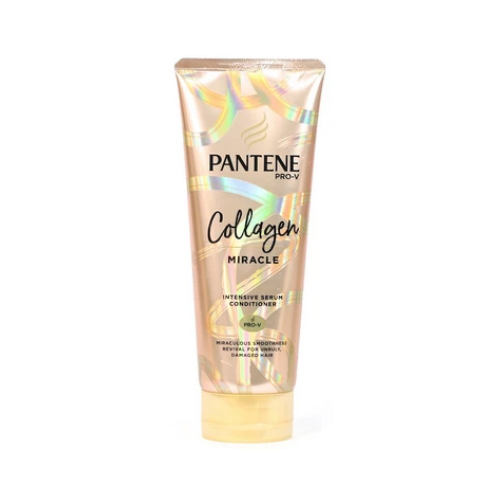 Pantene Conditioner Collagen Miracle 150ml