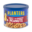 Planters Peanut Sweet 'N Crunchy 283g