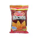 Snackers Nachos BBQ 500g