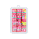 Sunflower Haw Flakes 12's