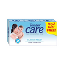 Tender Care Classic 80g x 3's