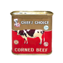 Chef's Choice Corned Beef 340g