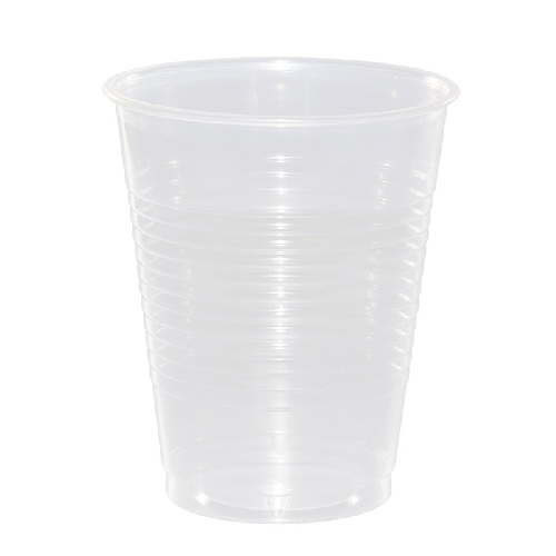 Happy Lea's Disposabol Plastic Cups 16oz