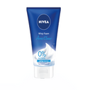 Nivea Face Acne Clear 0% Alcohol Whip Foam 100ml