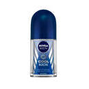 Nivea For Men Roll On Cool Kick 25ml