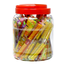 Frostee Fruity Jelly Stick Assorted Big Bucket 300's