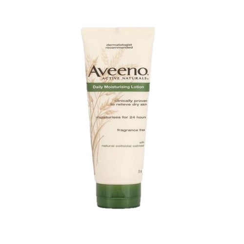 Aveeno Daily Moisturizing Lotion 71ml