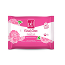 Ph Care Feminine Wipes Floral Clean 10's