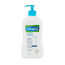 Cetaphil Baby Gentle Wash And Shampoo 400ml