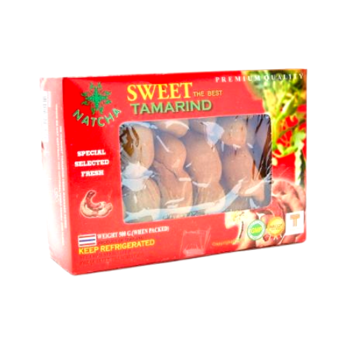 Sweet Tamarind