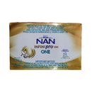 Nan Infinipro HW One 2.1 kg