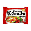 Samyang Ramen Kimchi Flavor 120g