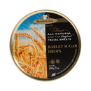 Simpkins Travel Sweets  Barley Sugar Drops 200g