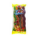 Tiwi Funky Fruit Jelly Snake  10's