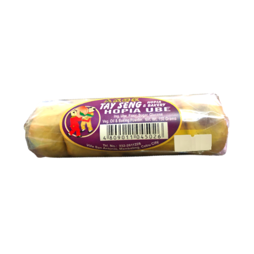 Tay Seng Hopia Ube 150g