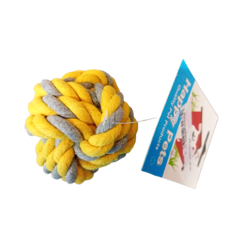 WOF M28-15 Small Rope Ball