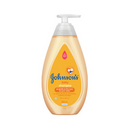 Johnson's Baby Shampoo Gold Pump 800ml
