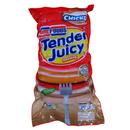 Purefoods Tender Juicy Hotdog Chicken Jumbo 1kg