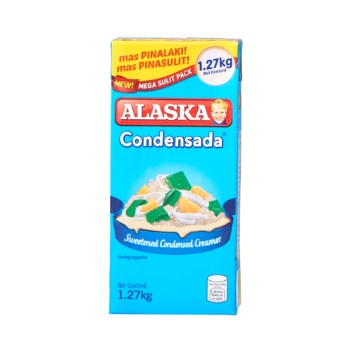 Alaska Condensada 1.27kg