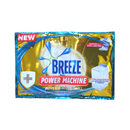 Breeze Liquid Detergent Anti Bacterial 60ml