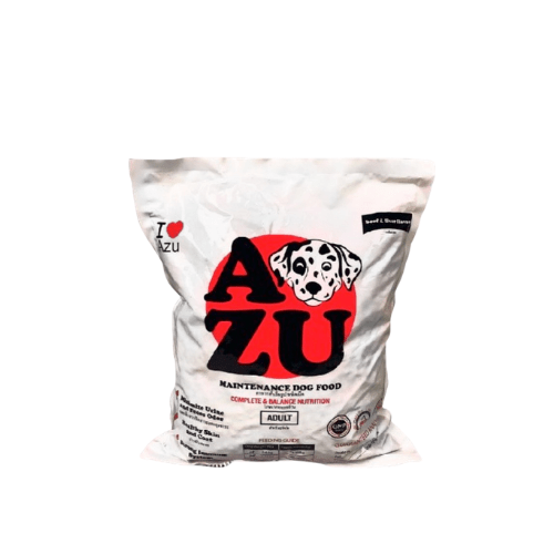 Azu Pet Care Azu Dog Food Adult 1kg