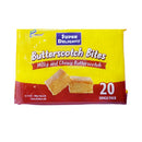 Super Delights Butterscotch Bites Milky and Chewy 14g x 20's