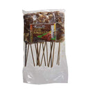 C and T Frozen C and T Pork Barbecue 15's