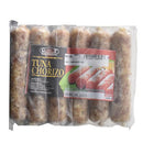 C and T Frozen C and T Tuna Chorizo 280g