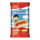 CDO Sesame Premium Hotdog Jumbo 1Kg