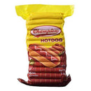 Champion Frozen Champion Hotdog Mini 1kg