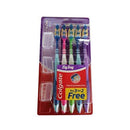 Colgate Oral Care Colgate Zigzag Toothbrush Buy 3 Get 2 Free