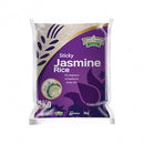 Willy's Farm Sticky Jasmine Rice 5kg