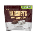 Hershey's Milk Chocolate Nuggets  286g (10.1oz)