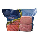 El Rancho Frozen El Rancho Luncheon Meat 1kg