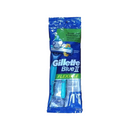 Gillette Impulse Gillette Blue II Flexible