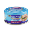 Gold Seas Yellowfin Tuna Premium Flakes Oil And Spices 170g
