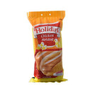 Holiday Frozen Holiday Chicken Hotdog:Regular:1kg