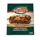 Balducci Pasta Large Instant Lasagna 250g