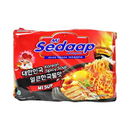Mi Sedaap Noodles Mi Sup Korean Spicy Soup 77g