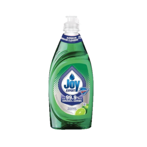 Joy Dishwashing Liquid Expert Kalamansi 780ml