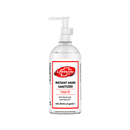 Lifebouy Skin Care Lifebouy Hand Sanitizer Total 10 Pump 235ml