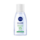 Nivea Oil Control Micellair Water 125ml