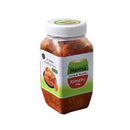 Manna Creams (Chilled) Manna Healthy & Fresh Kimchi 475g