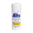Miilcu Beauty 80g Milcu Underarm And Foot Deo
