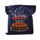 New Yorker Frozen New Yorker Hotdog Jumbo 1Kg