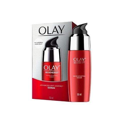 Olay Skin Care Olay Regenerist Microsculpting Serum 50ml