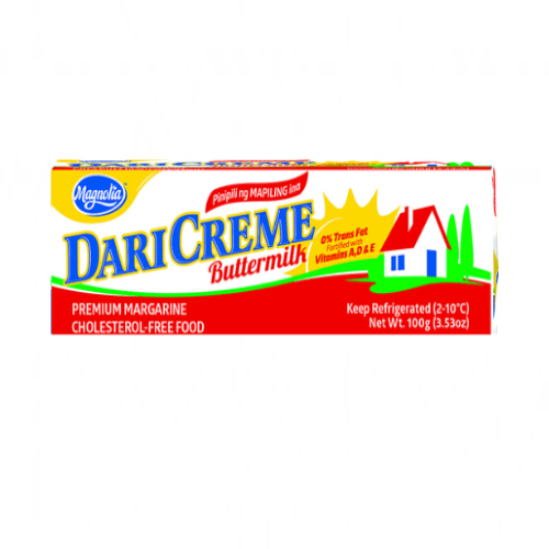 Dari Creme Buttermilk 100g